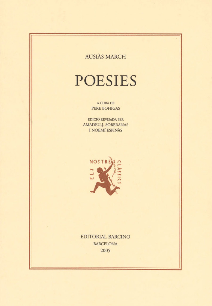 Poesies