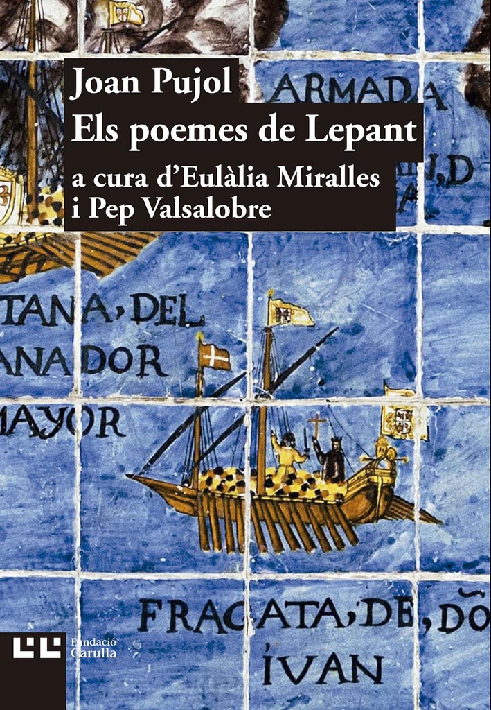 Els poemes de Lepant