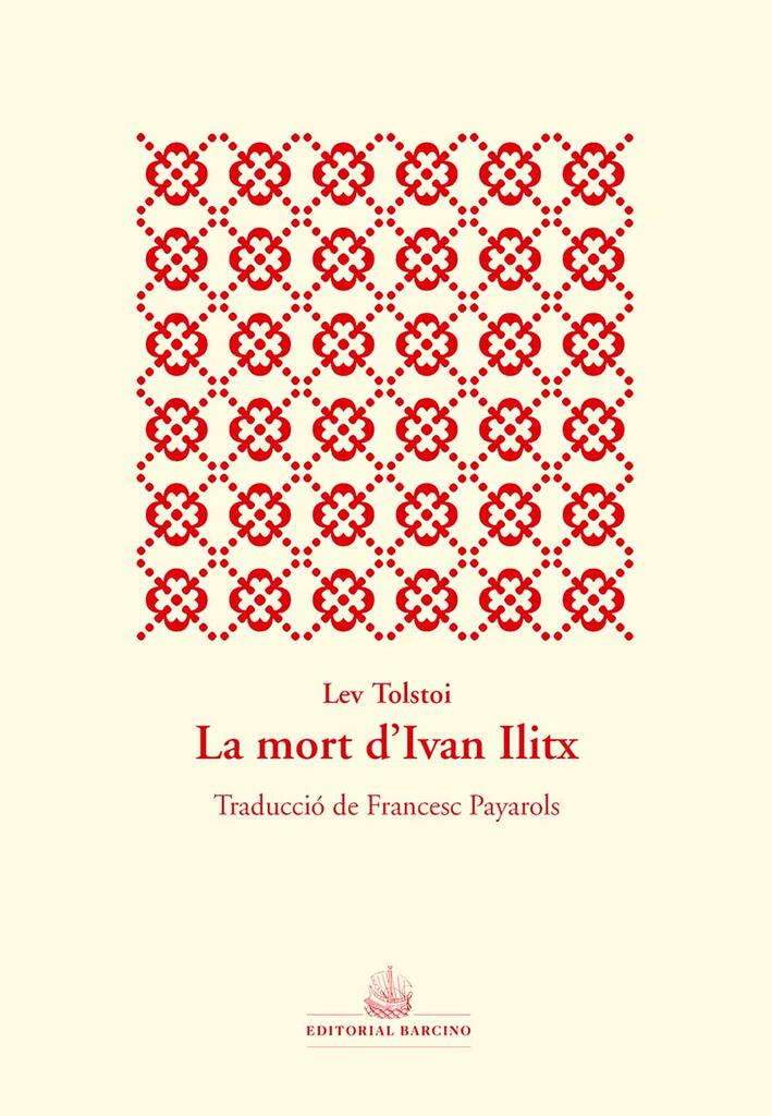 La mort d'Ivan Ilitx