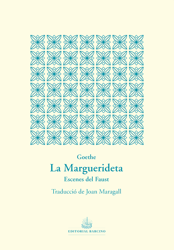 La Marguerideta