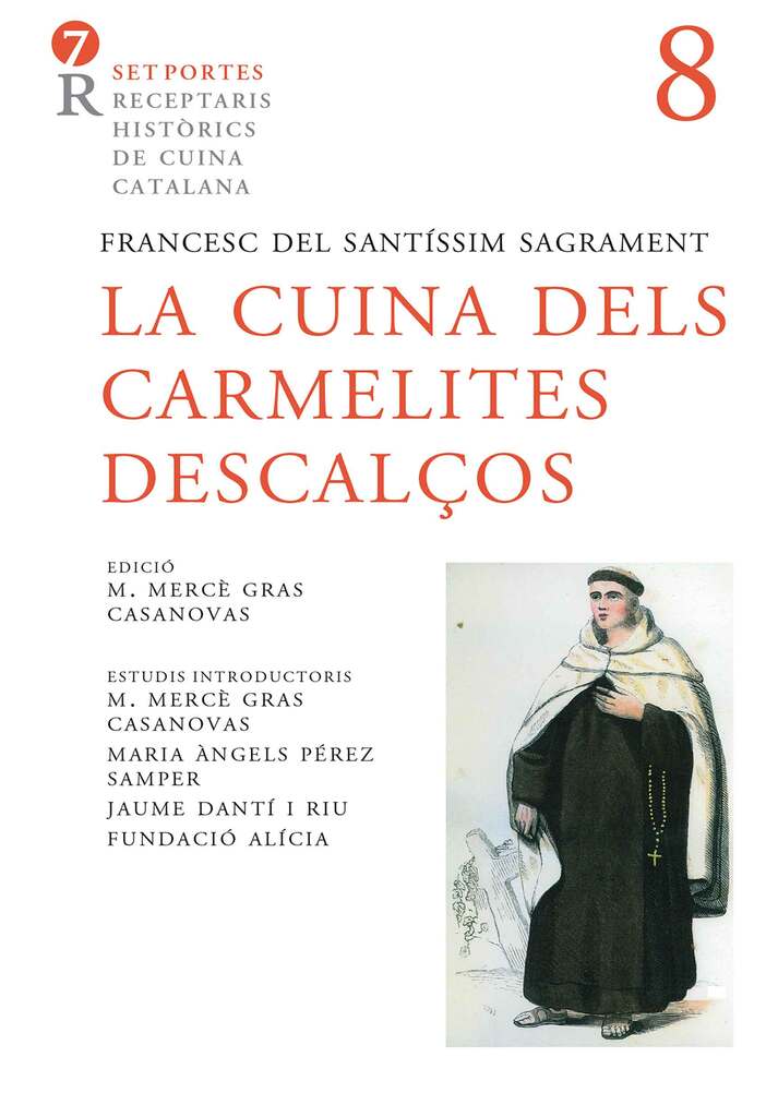 La cuina dels cartoixans