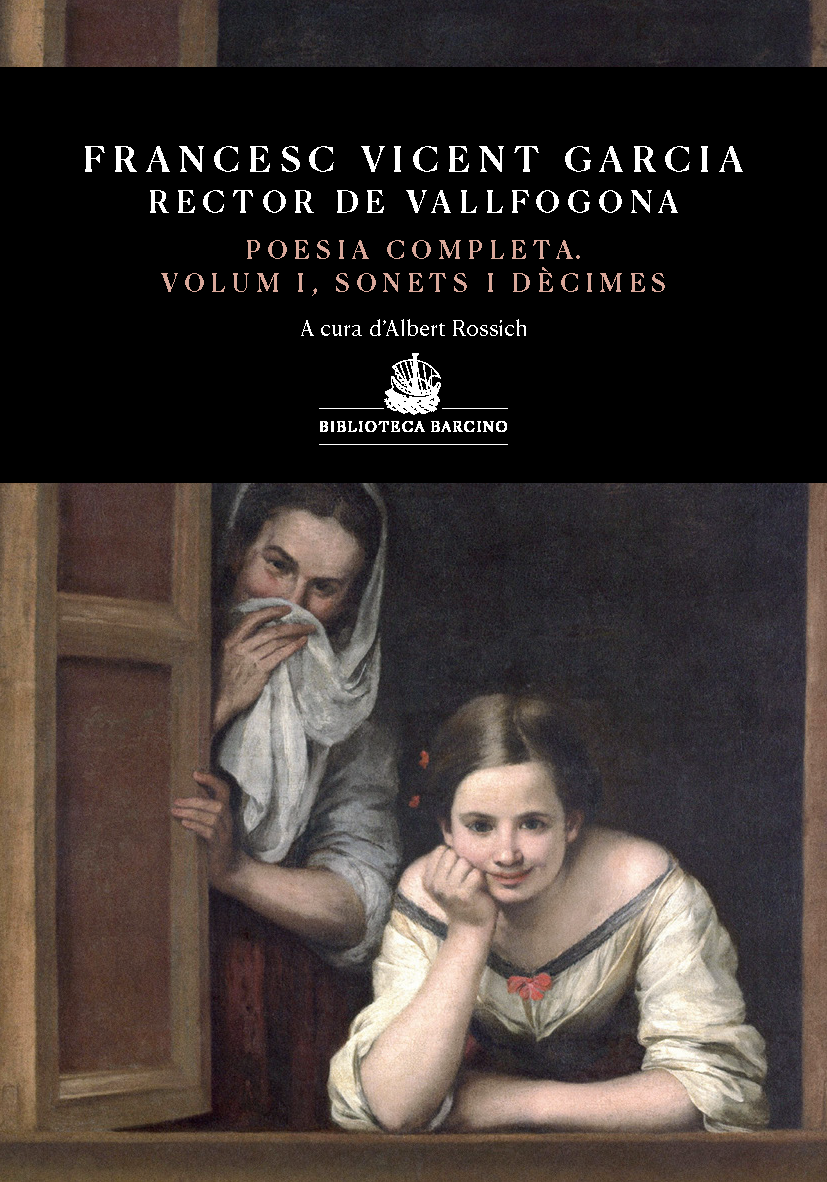 Poesia completa, volum I