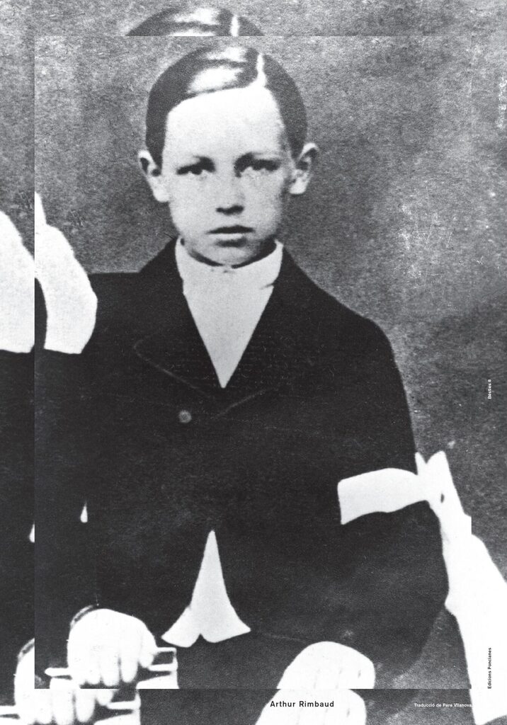 Arthur Cravan