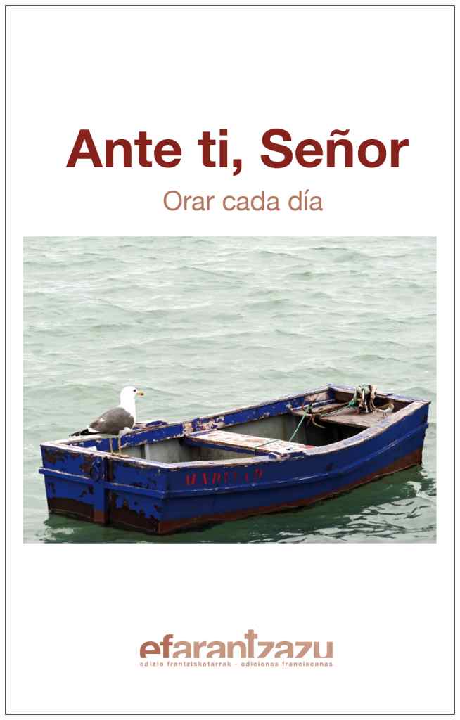 Mi Dios y mi todo