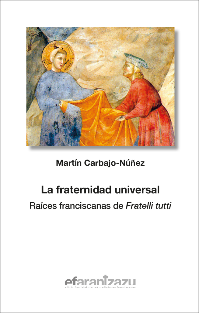 Depositar la vida en Cristo