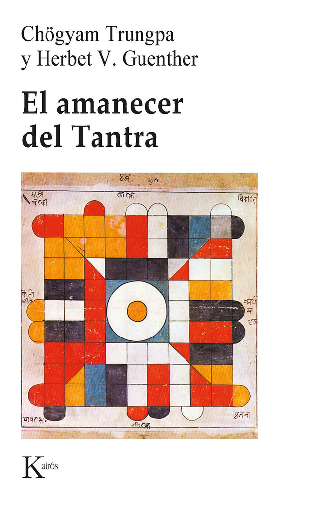 El amanecer del Tantra El amanecer del Tantra