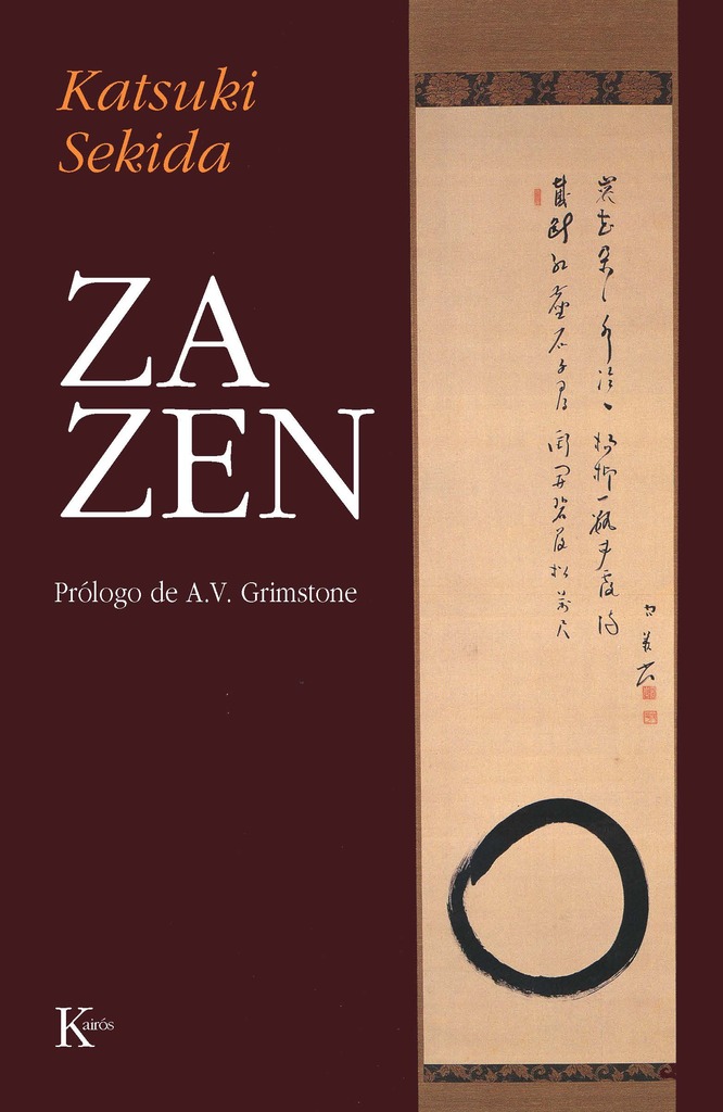 La práctica del Zen