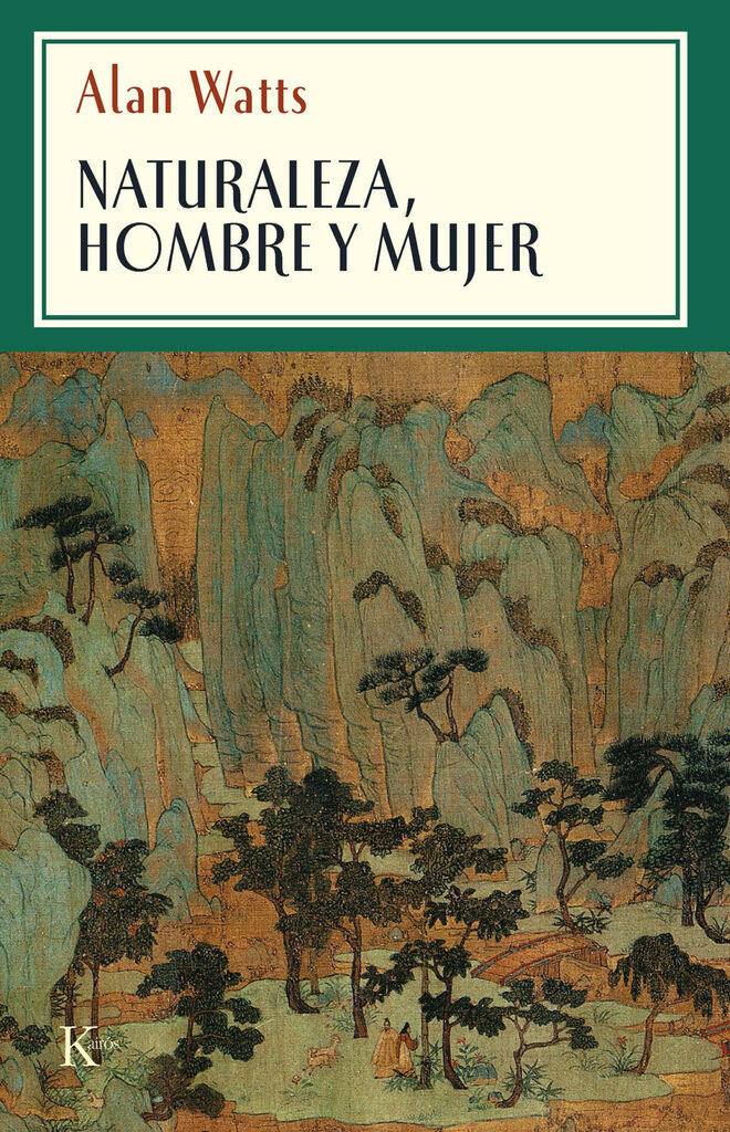 Naturaleza, hombre y mujer