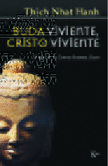 Buda viviente, Cristo viviente