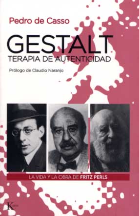Gestalt, terapia de autenticidad