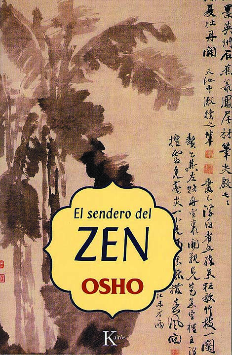 El sendero del Zen