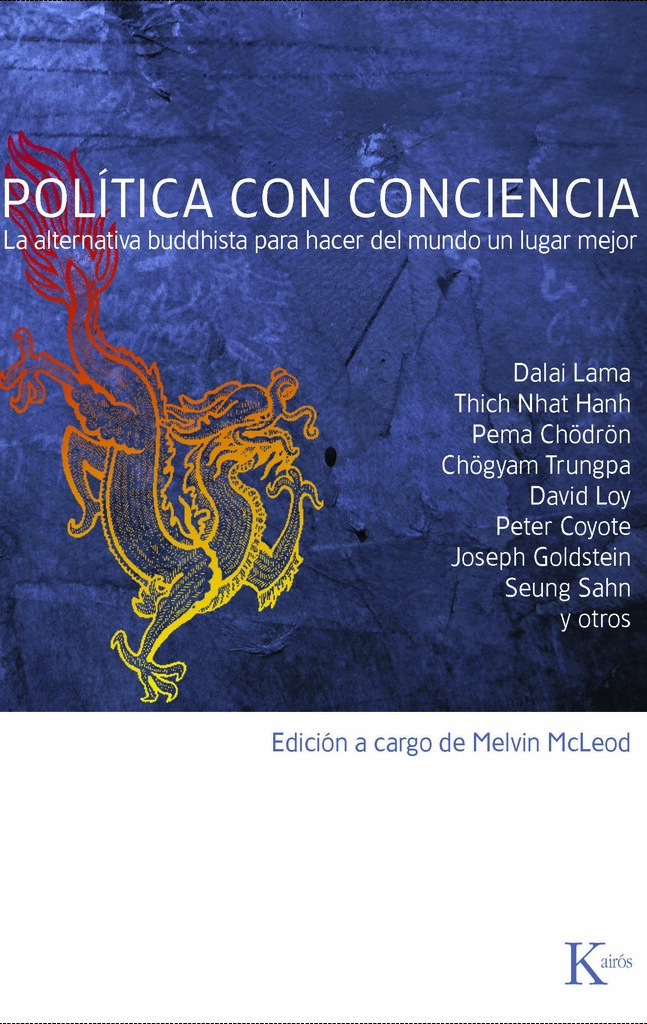 La mente en serenidad