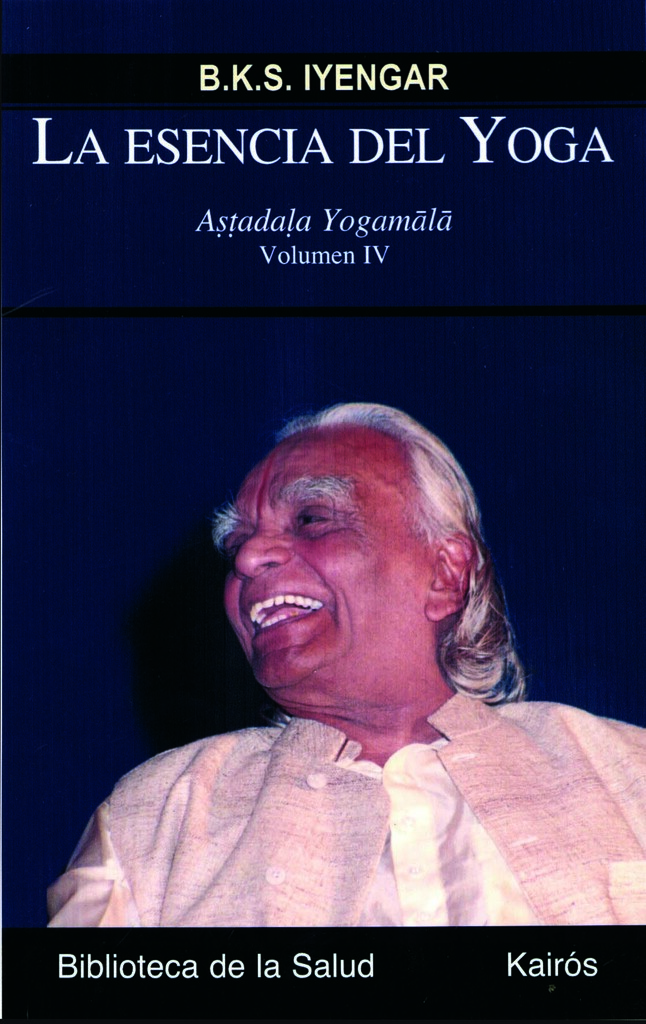 La esencia del Yoga I