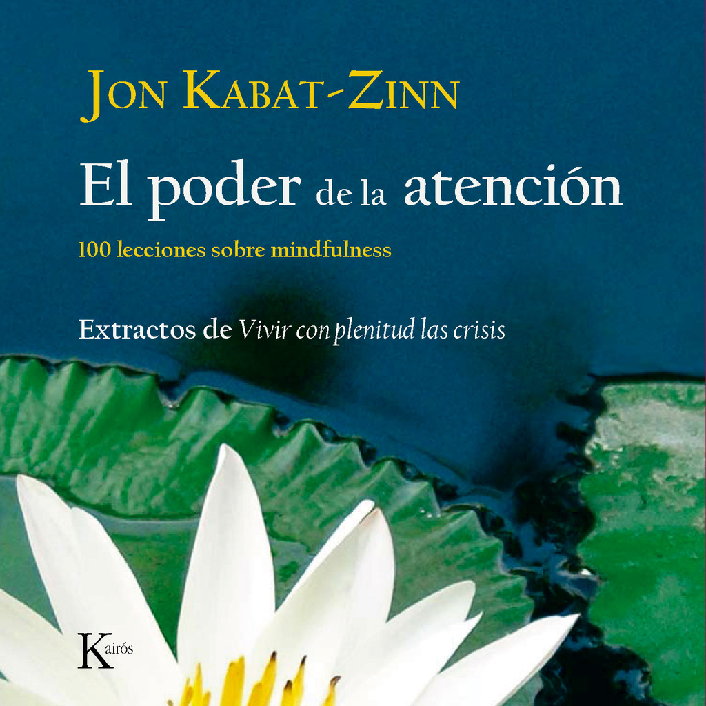 La esencia del yoga IV