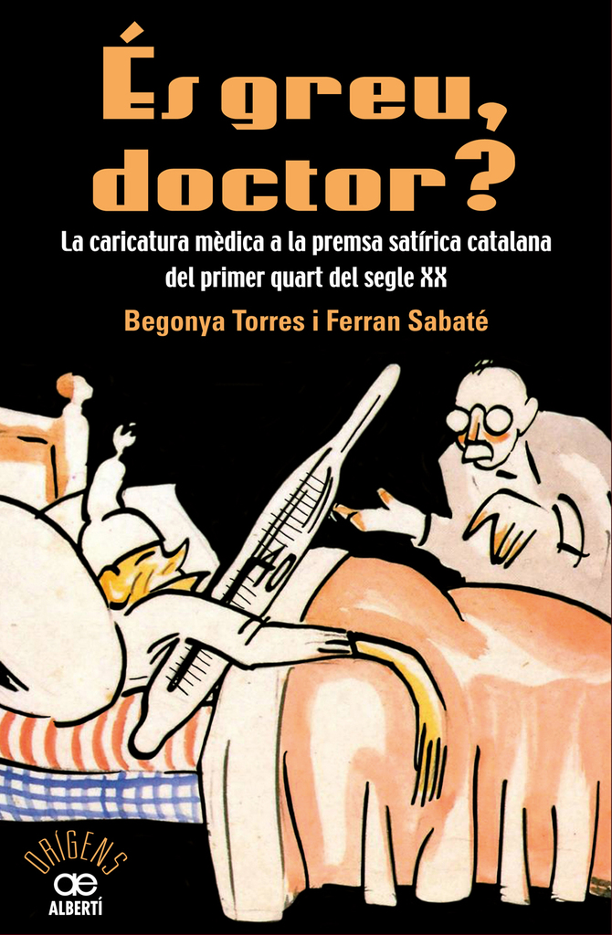 La Barcelona d'Hermes