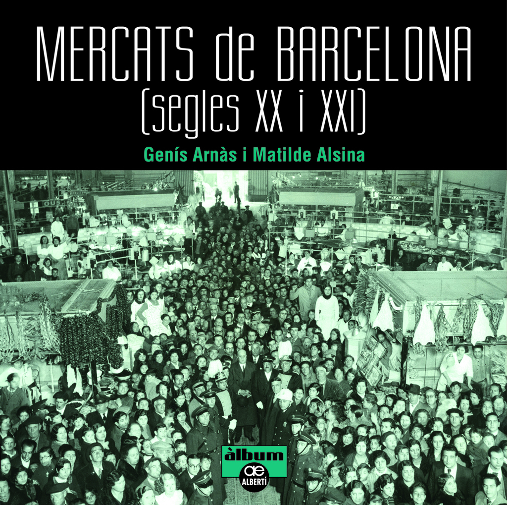 La ciutat moderna. Barcelona 1921-1930