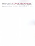 Atles lingüístic del domini català. Volum II