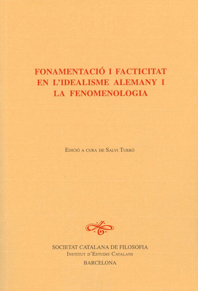 EL VIRUS COMO FILOSOFIA