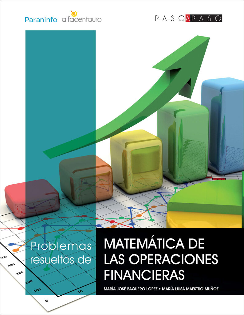 Matemáticas empresariales II