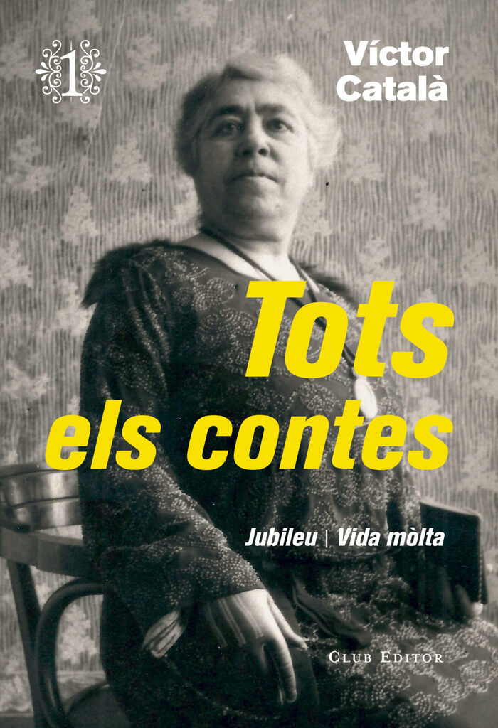 Tots els contes 1