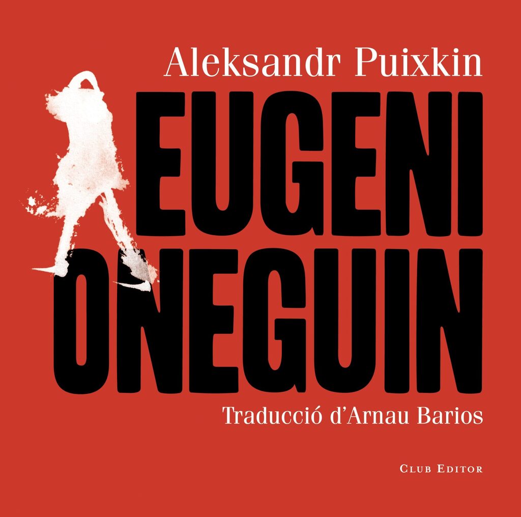 Eugeni Oneguin