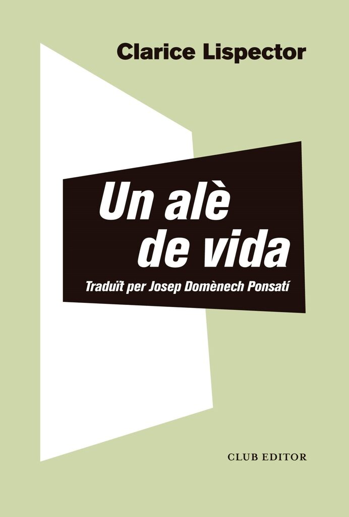 Un alè de vida Un alè de vida