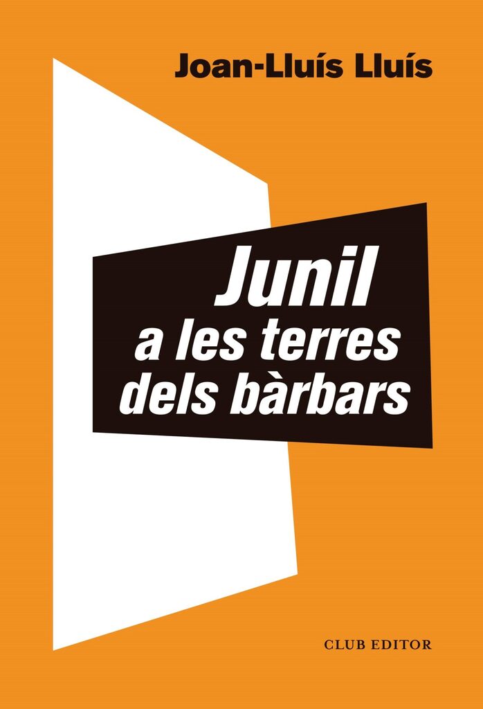 Junil a les terres dels bàrbars Junil a les terres dels bàrbars