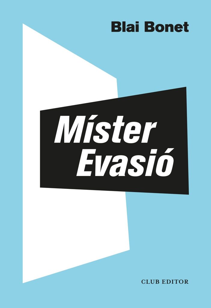 Míster Evasió Míster Evasió
