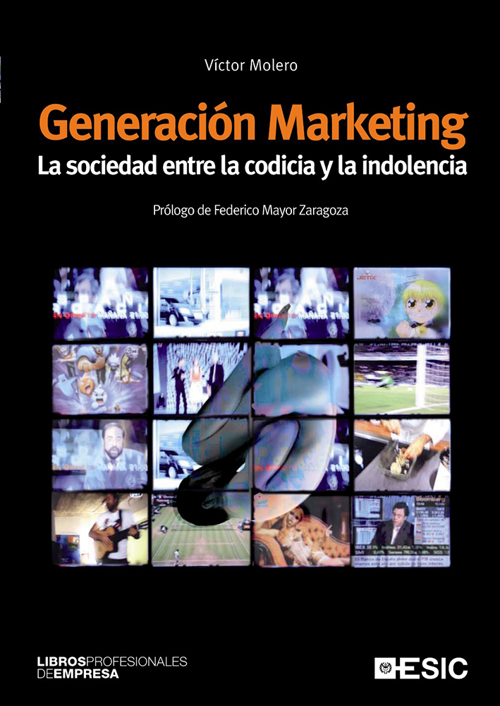 Generación Marketing
