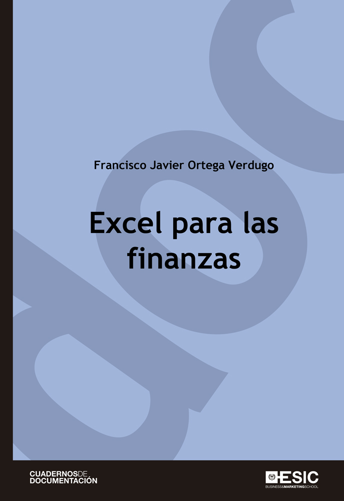 Ofimática Windows paso a paso: Excel