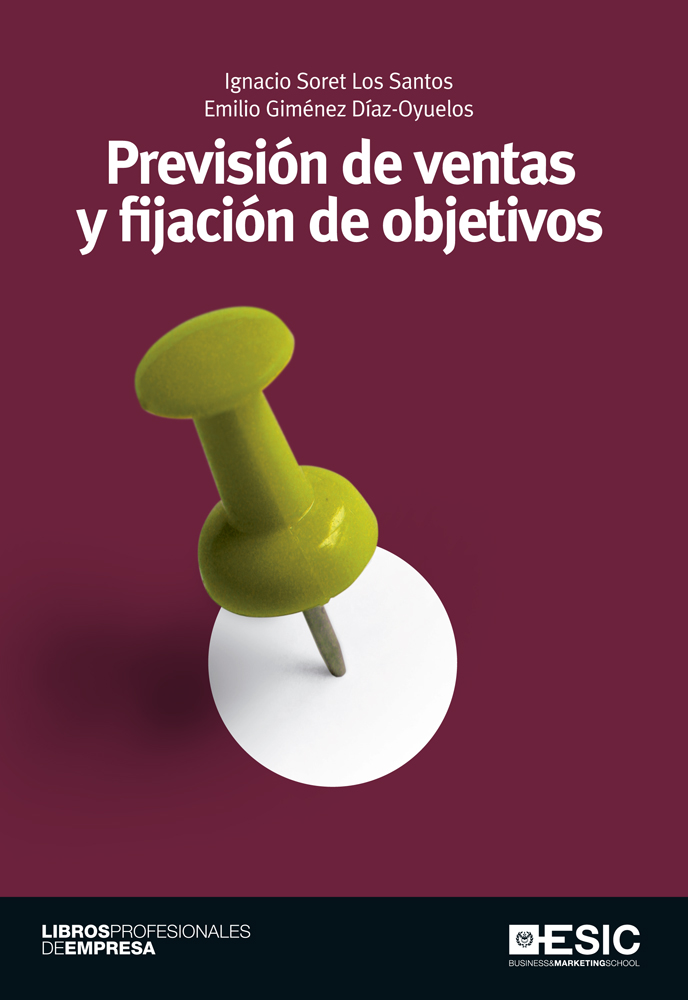 Dirección y Organización Comercial y de Ventas