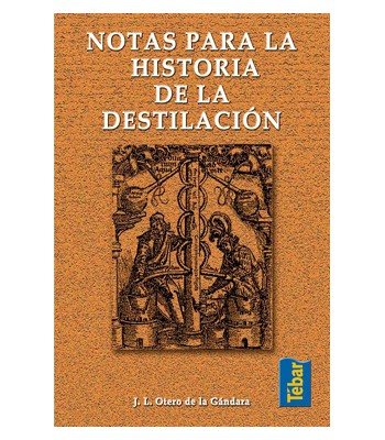 Notas para la historia de la destilación