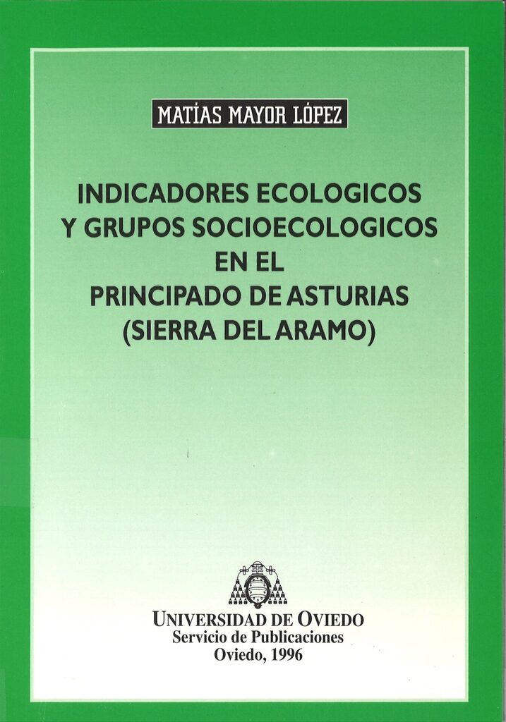 Metodología y práctica de la biogeografía