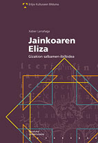Jainkoaren Eliza