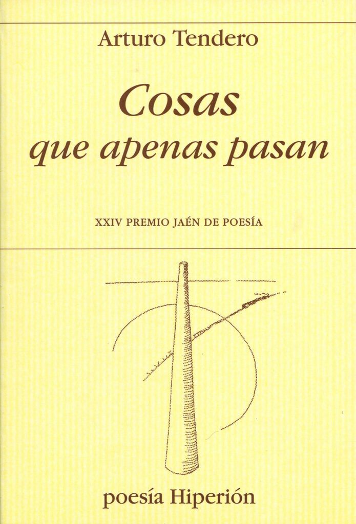 Coma idílico