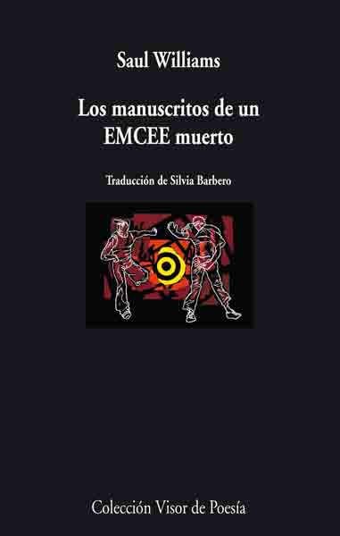 Los manuscritos de un EMCEE muerto