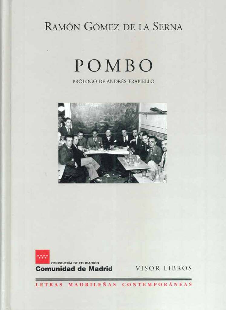 Pombo