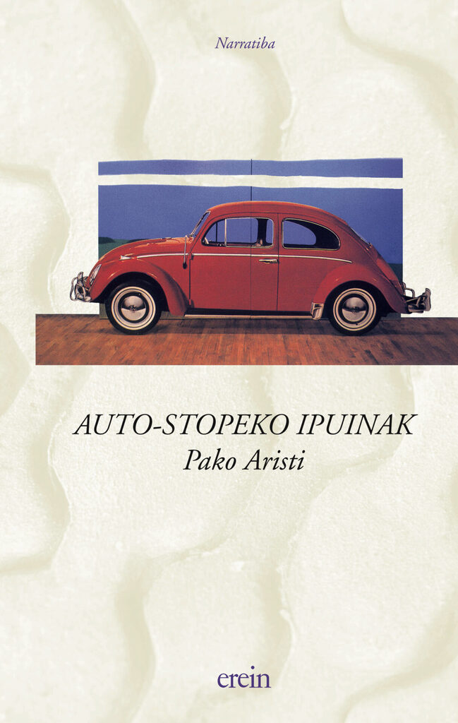 Auto-stopeko ipuinak