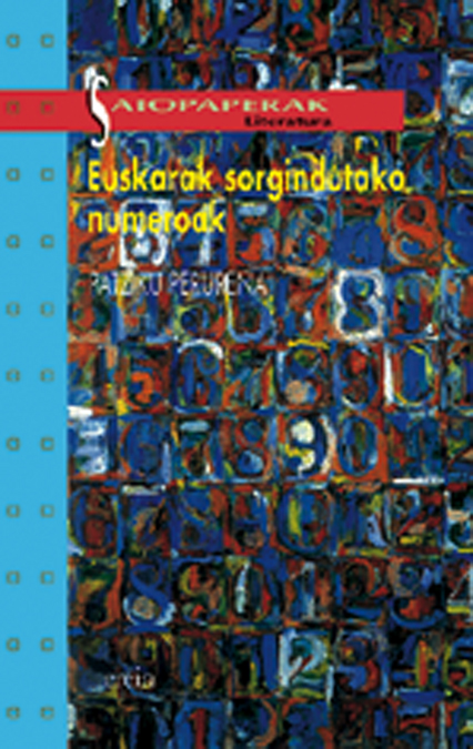 Euskarak sorgindutako numeroak
