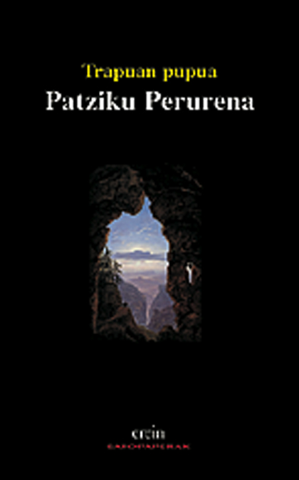 Trapuan pupua