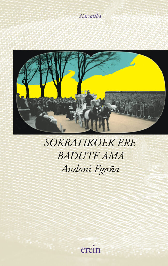 Sokratikoek ere badute ama