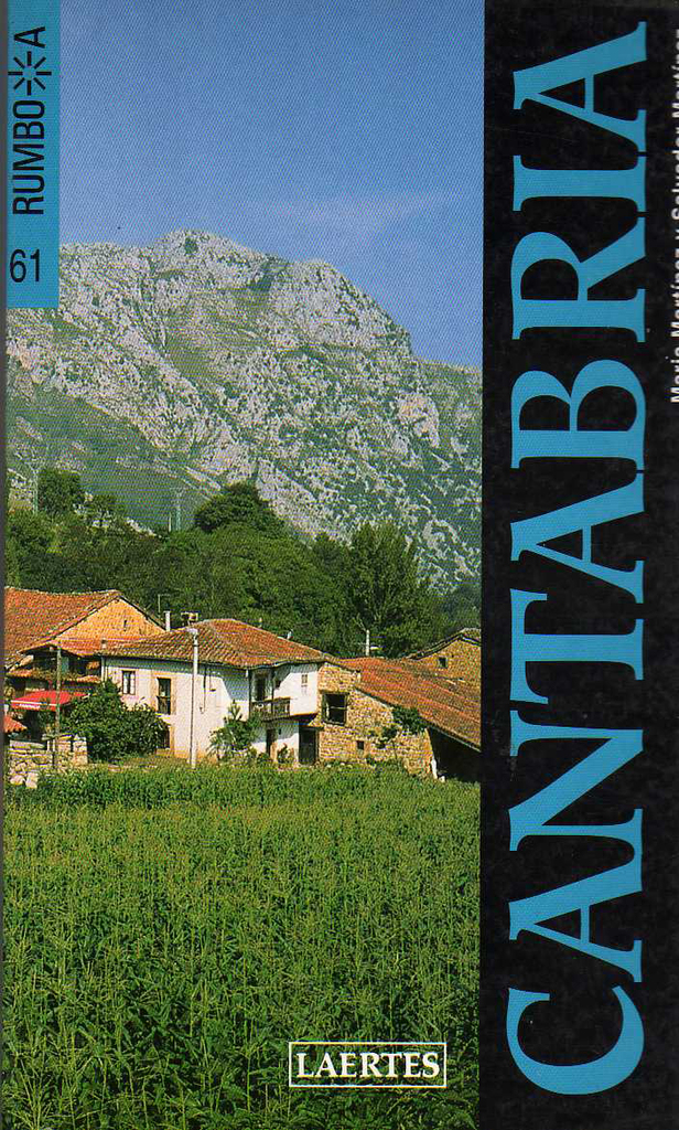 Cantabria Cantabria