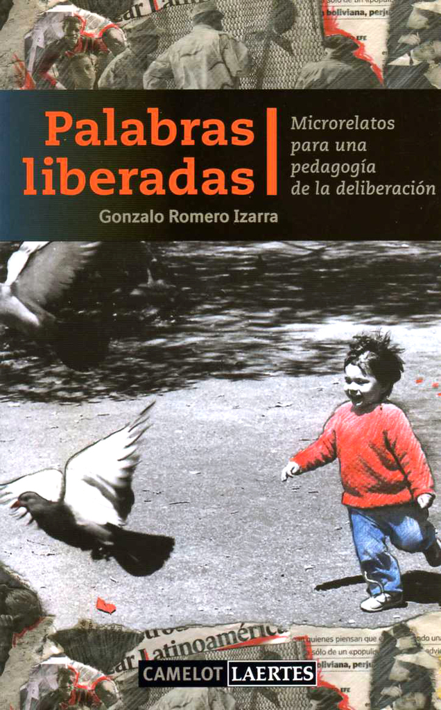 Mirando cuentos