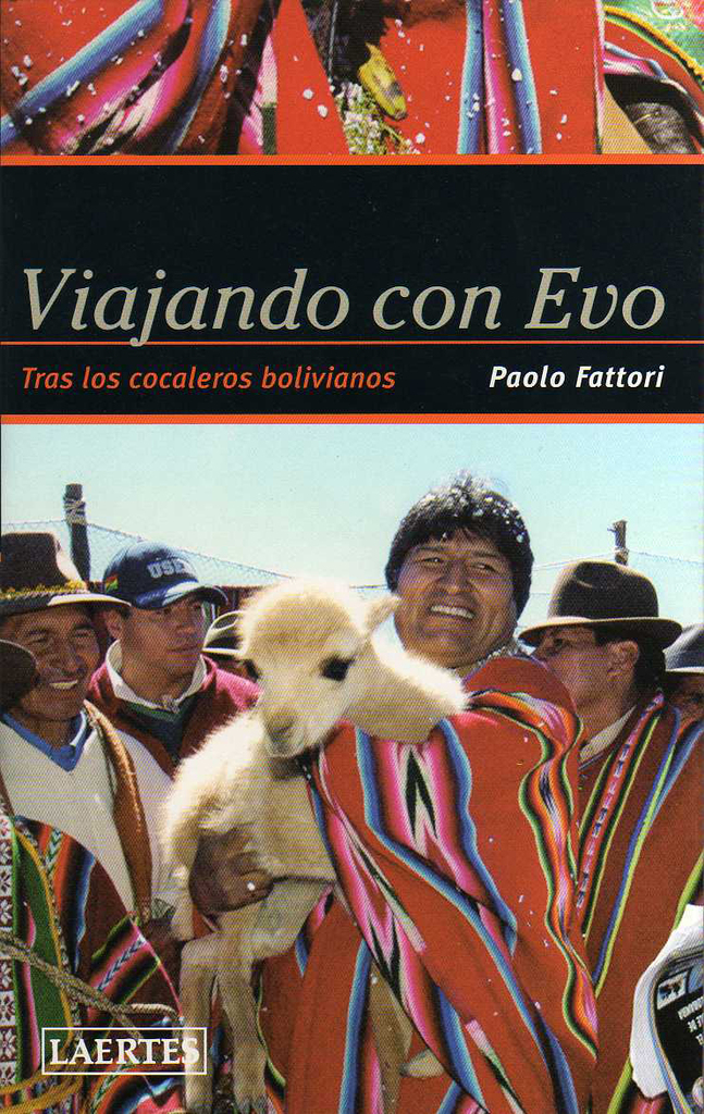 Viajando con Evo