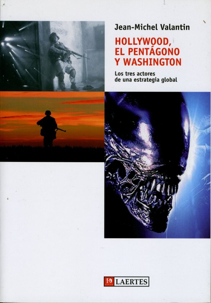 Cine, ficción y educación
