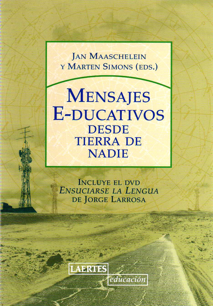 Mensajes E-ducativos