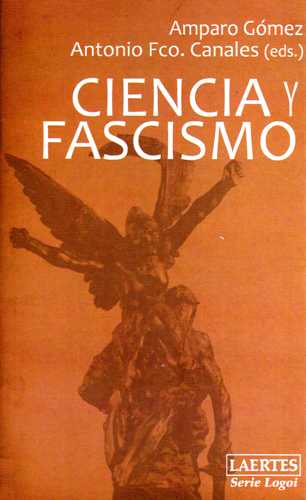 Ciencia y fascismo