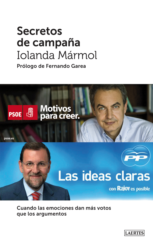 Secretos de campaña Secretos de campaña