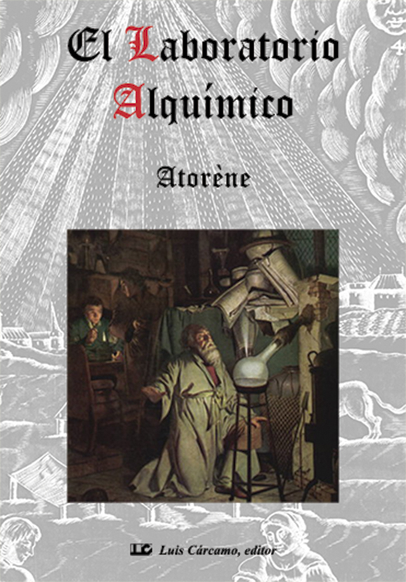 El Laboratorio Alquímico