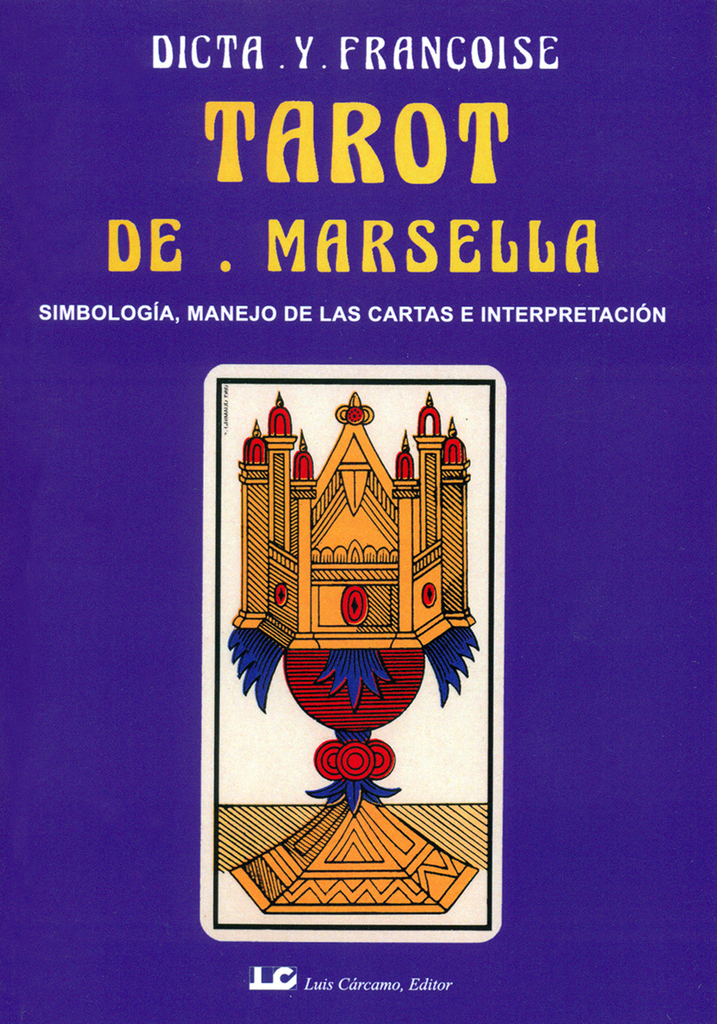 Tarot de Marsella